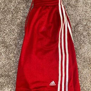 Adidas Mens Basketball Shorts
